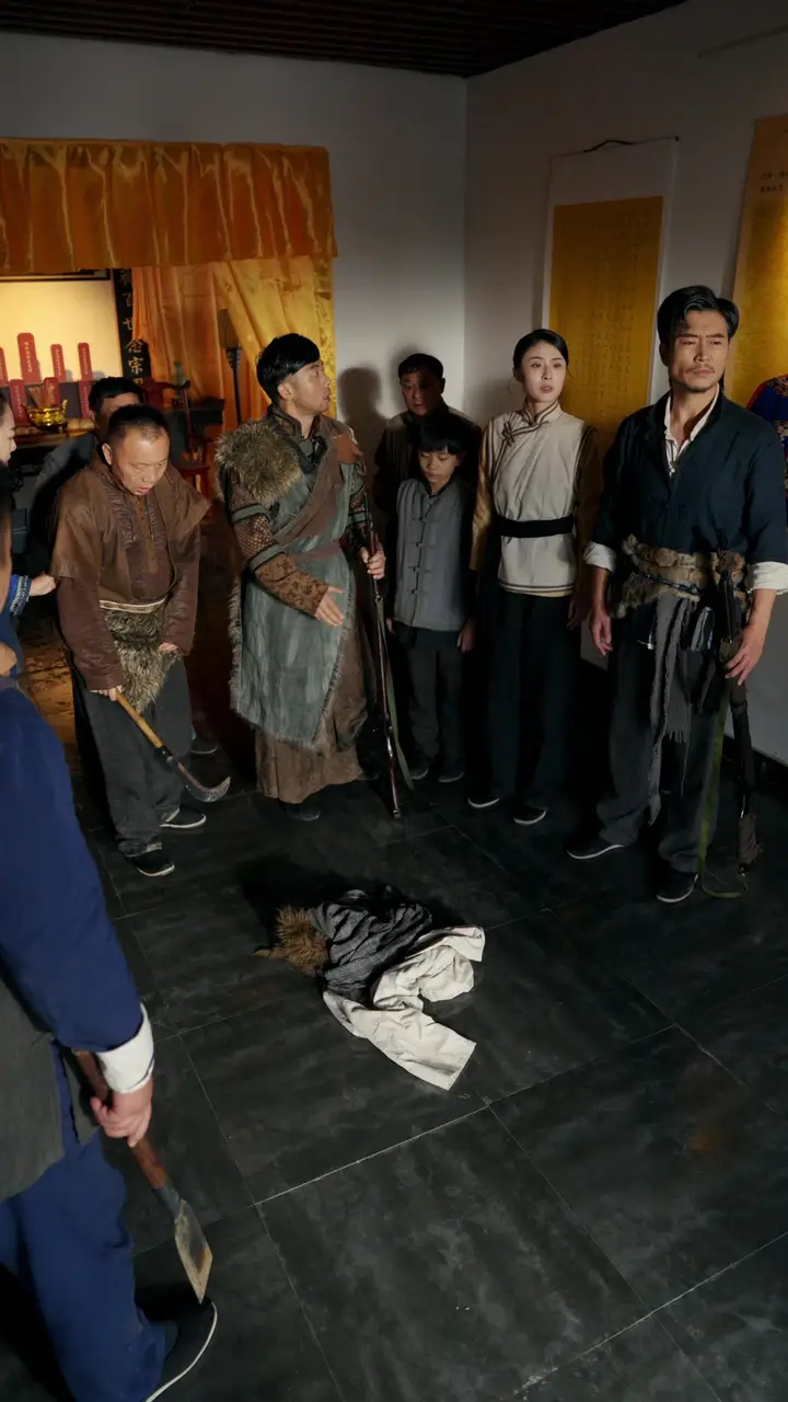 Episode 23