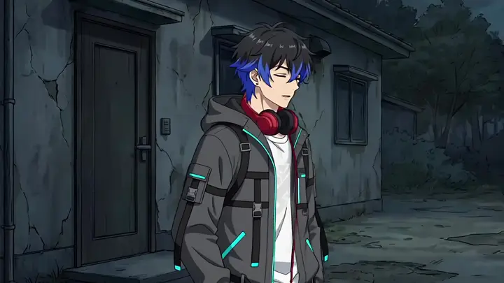 Episode 11