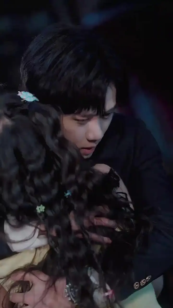 (Dubbed)Fall in Love with my Unknown Wife Episode 56