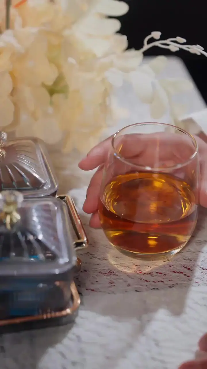 Bahar Gecesi Tuzağı Bölüm 1