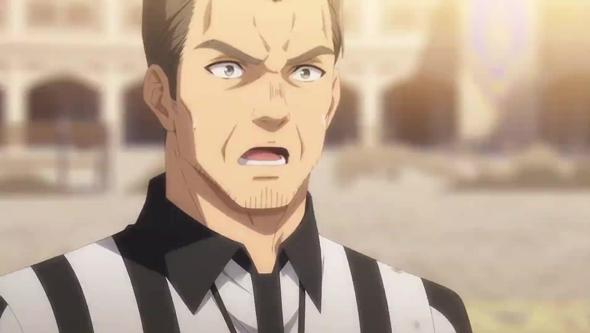 (Dubbed) Beast Tamer: Back to the Origin