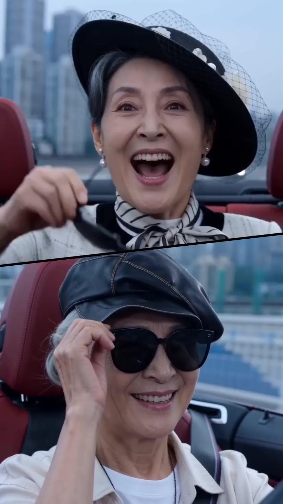 Nana Returned a Queen!