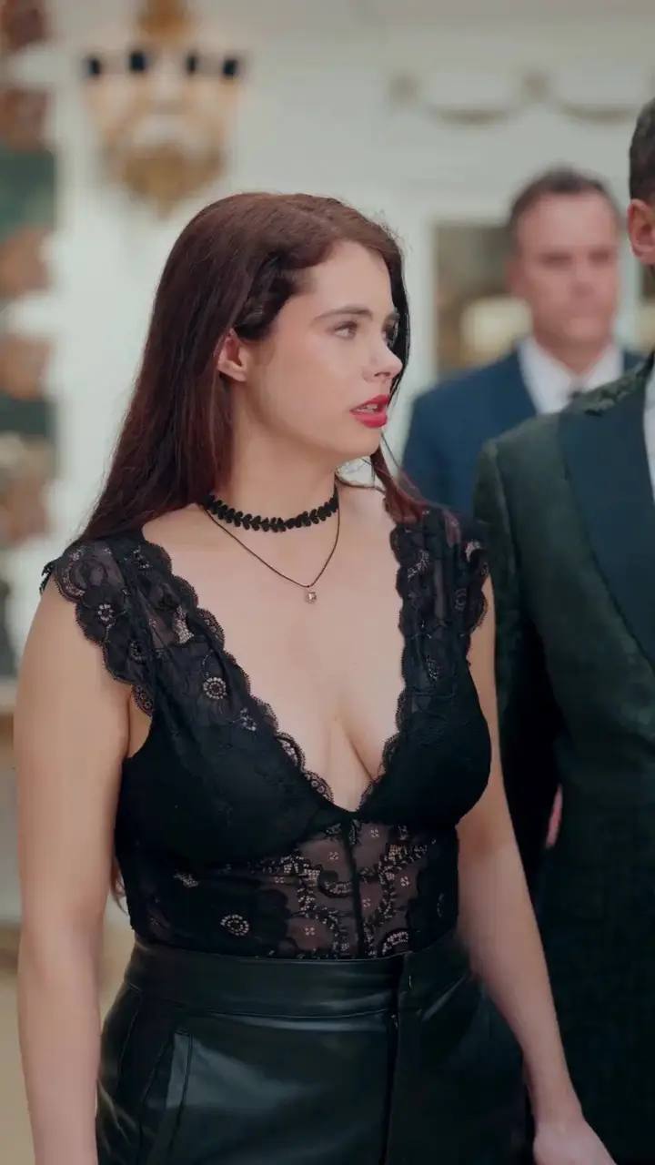 (Dublajlı) Rafineride Hesaplaşma Bölüm 53
