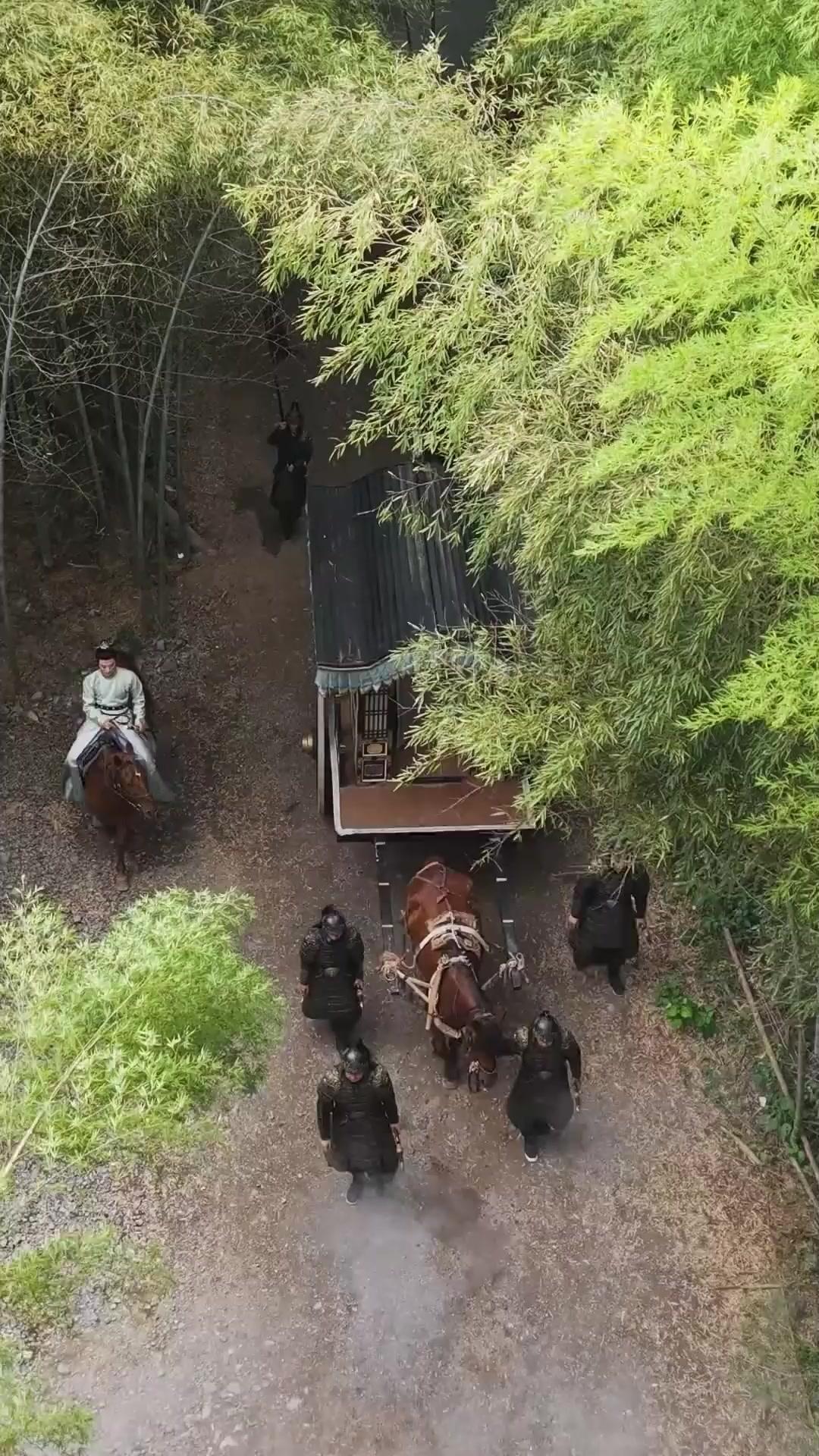 (Dubbed) The Hidden Tyrant