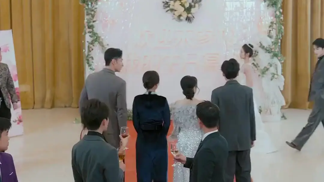 (Dubbed) The Real Heiress's Little Game: When the Red Carpet Turns Into a Courtroom