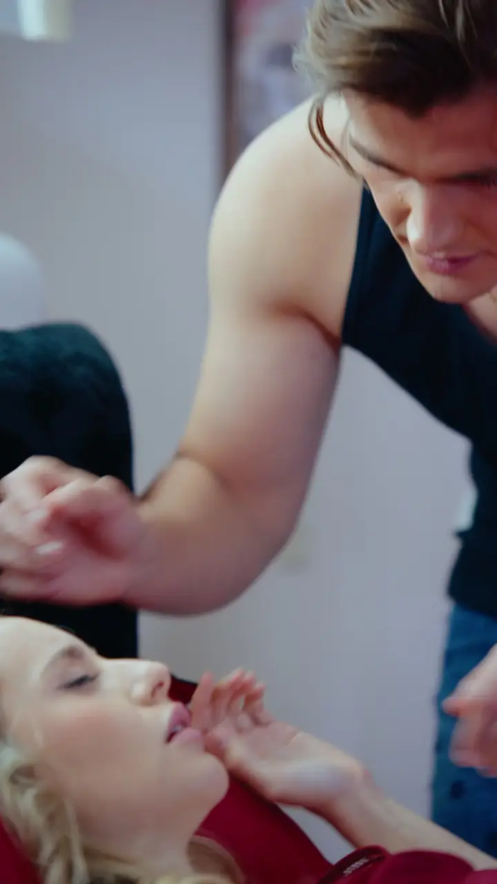 Love in the Fast Lane Episode 12