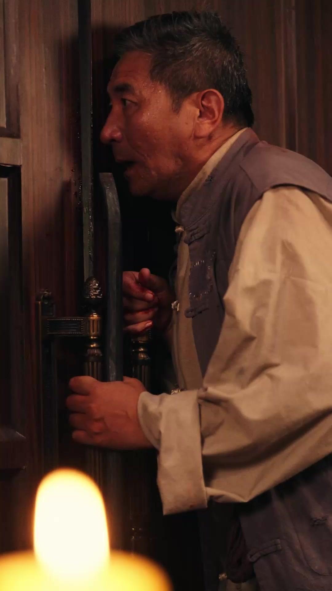 Pahlawan Abadi