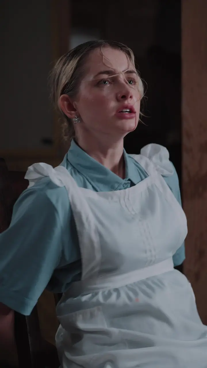 Daisy in the Gun's Chamber Episode 30