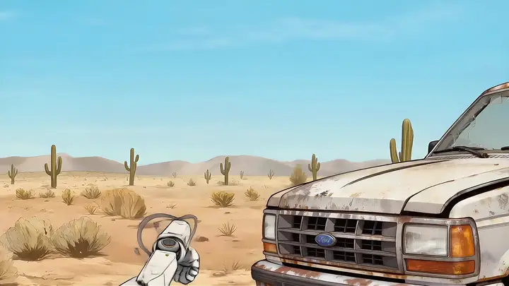 Episode 7