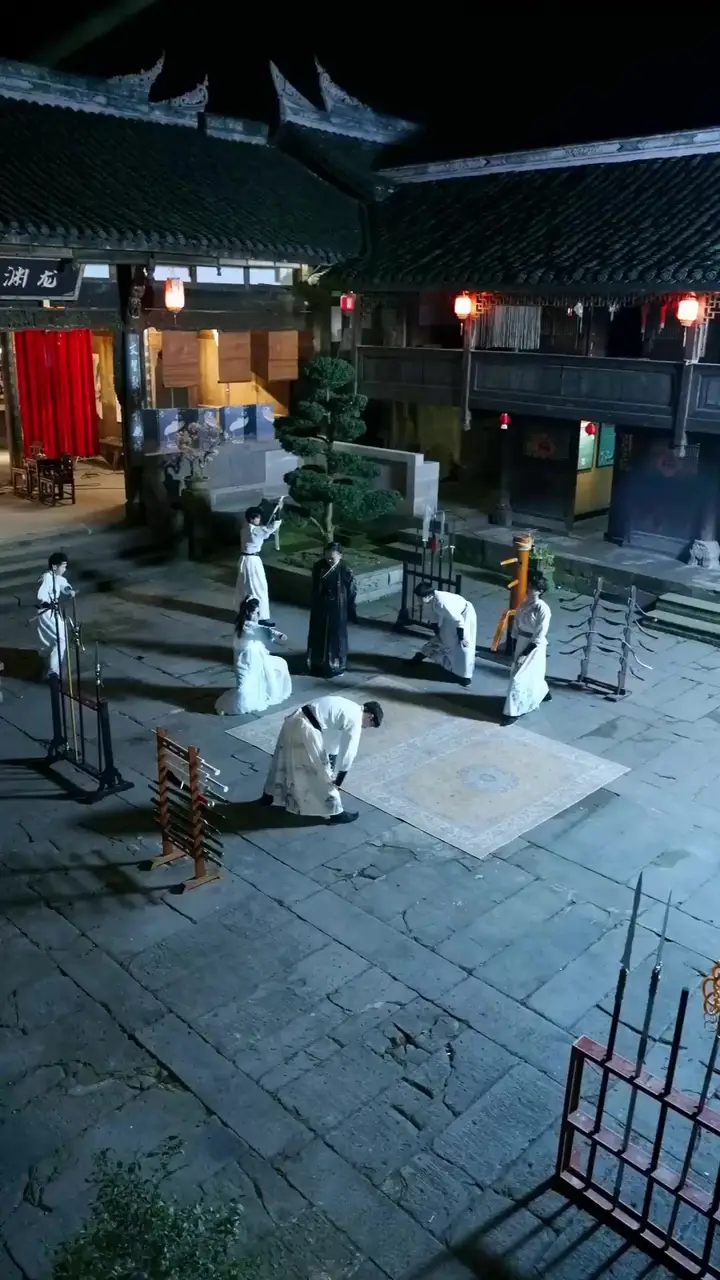 Episode 11