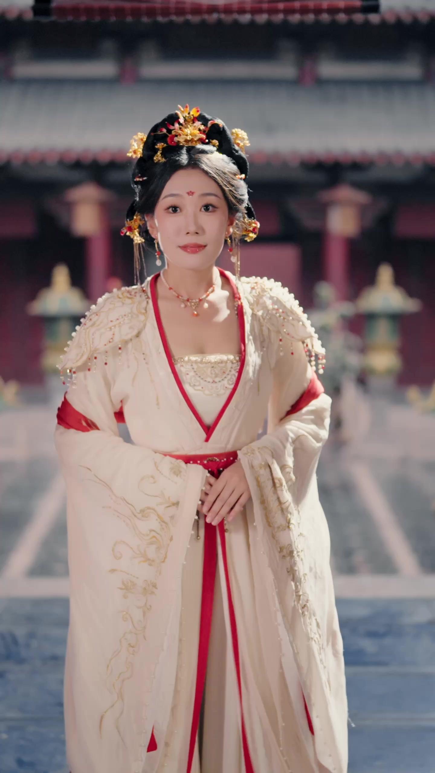 My Border, My Army, My Empress