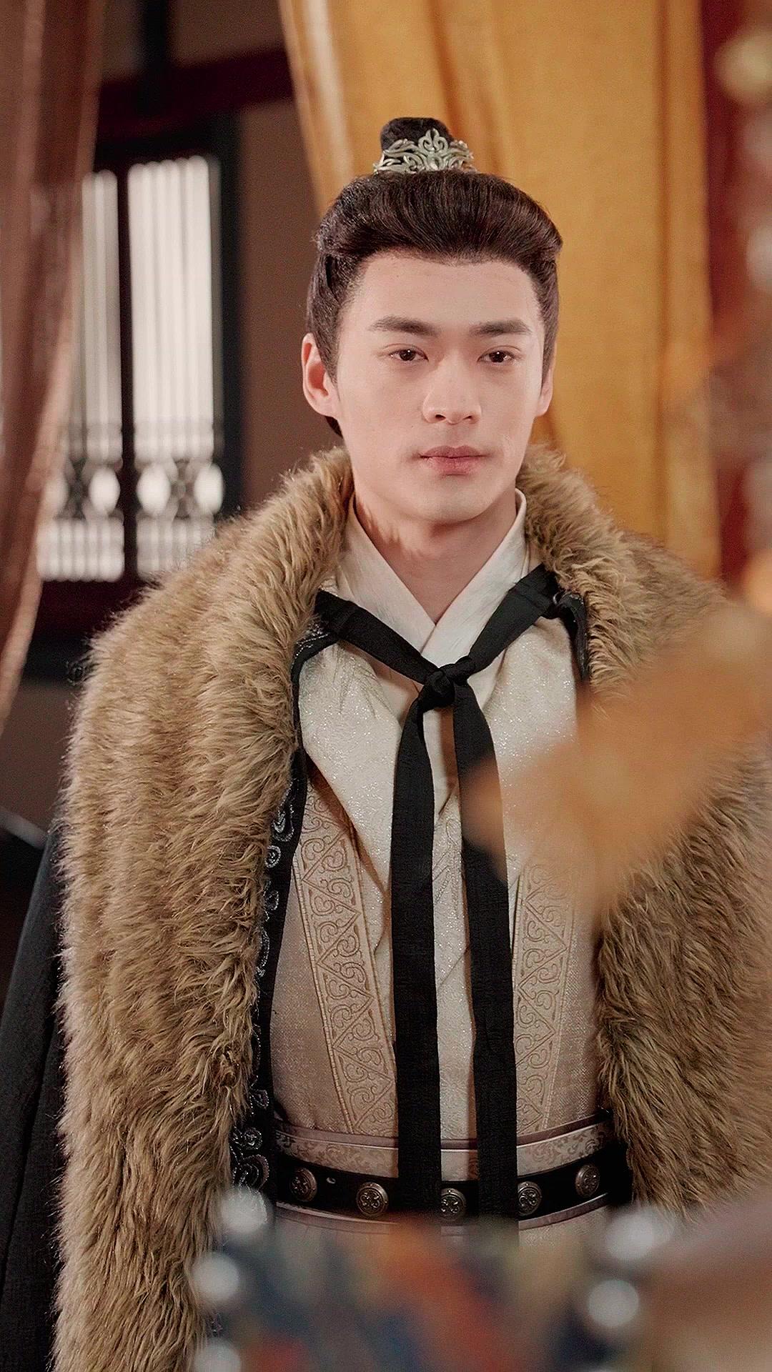 (Dubbed)The Beggar King’s Bride