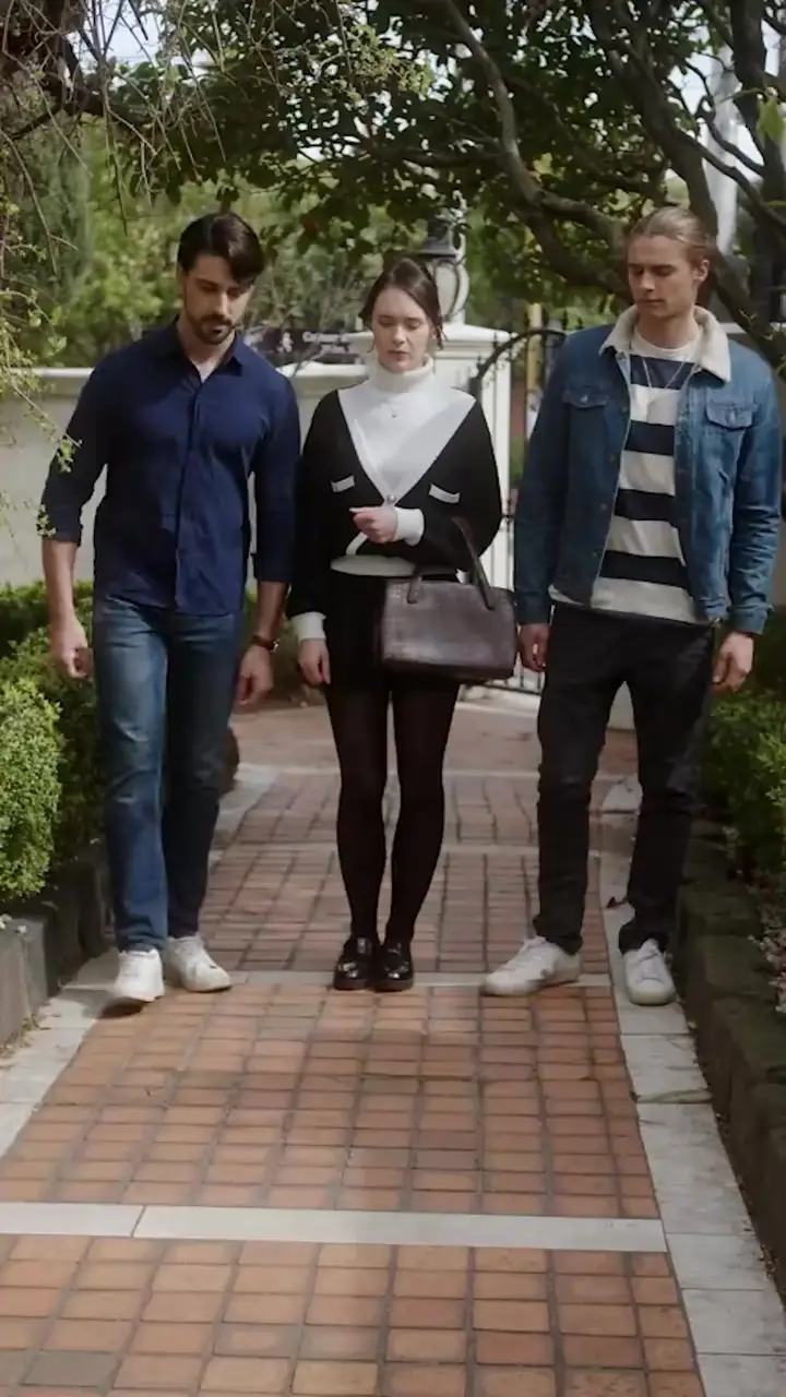 Aşk Külleri Bölüm 55