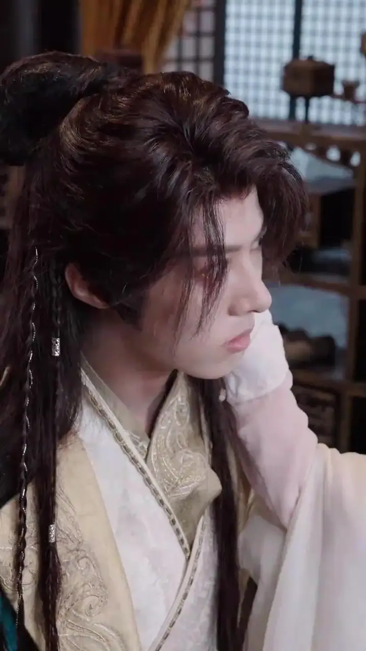 Empress Reborn: Love and Vengeance Episode 23