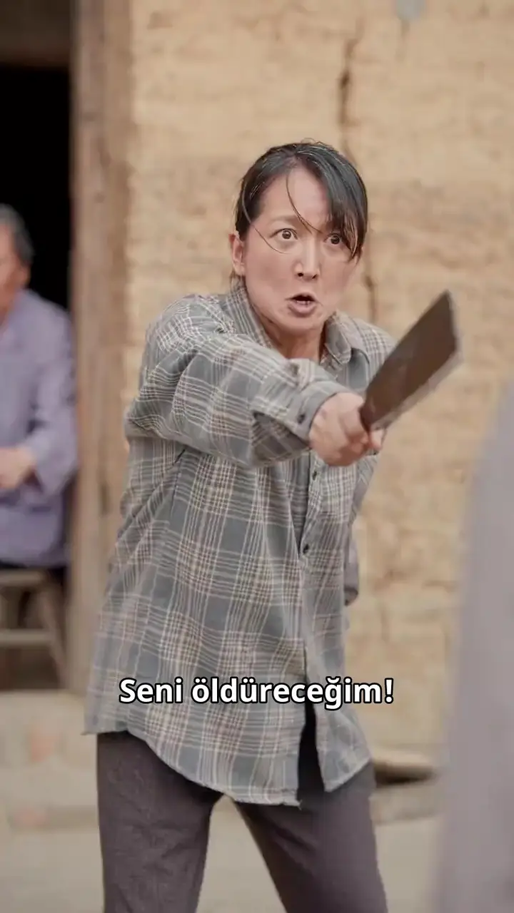 (Dublajlı) Ben Anneyim Bölüm 49