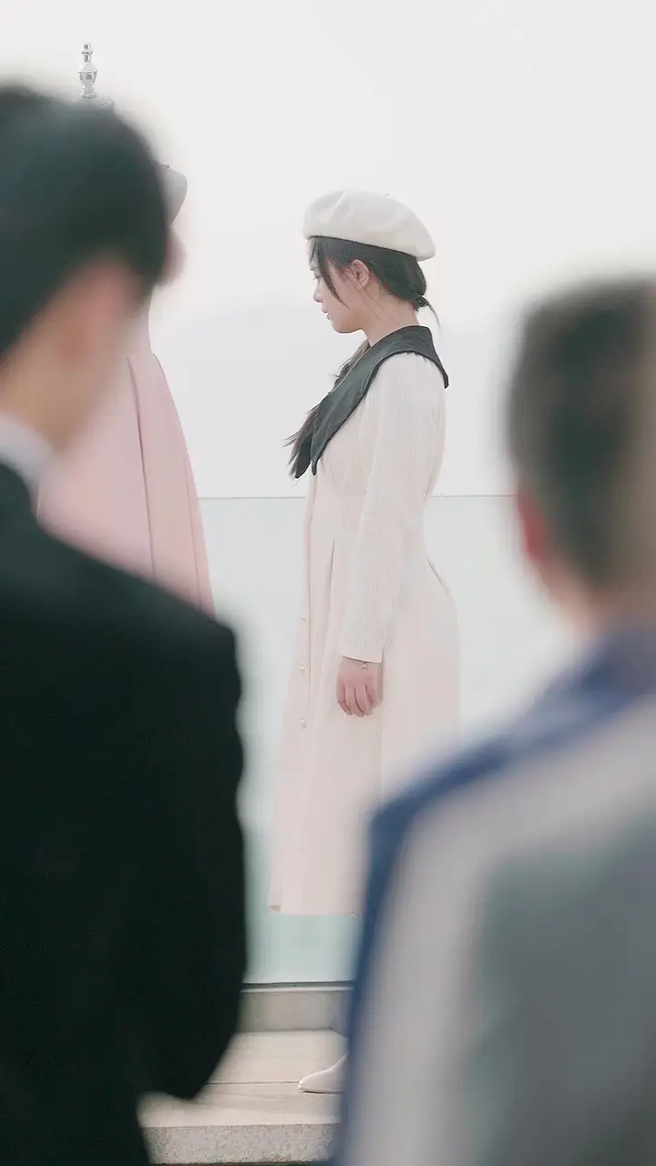 Unseparated Love Episode 12
