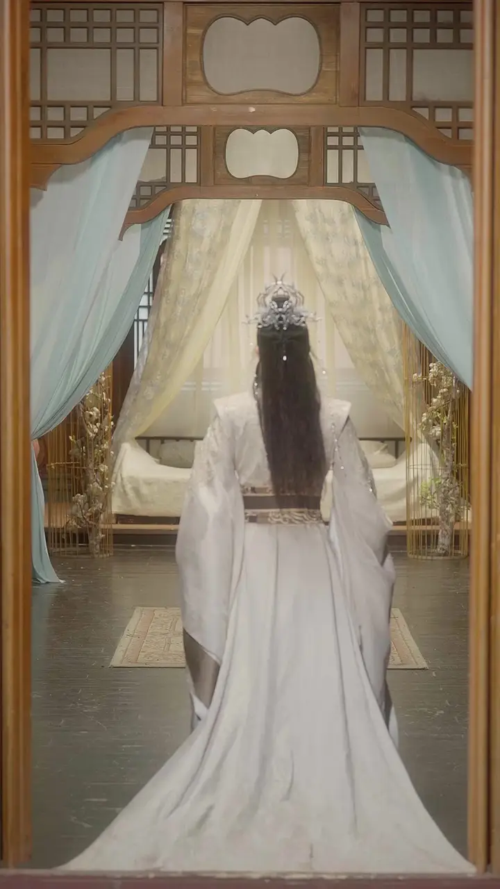 Star-Crossed Immortals Episode 46