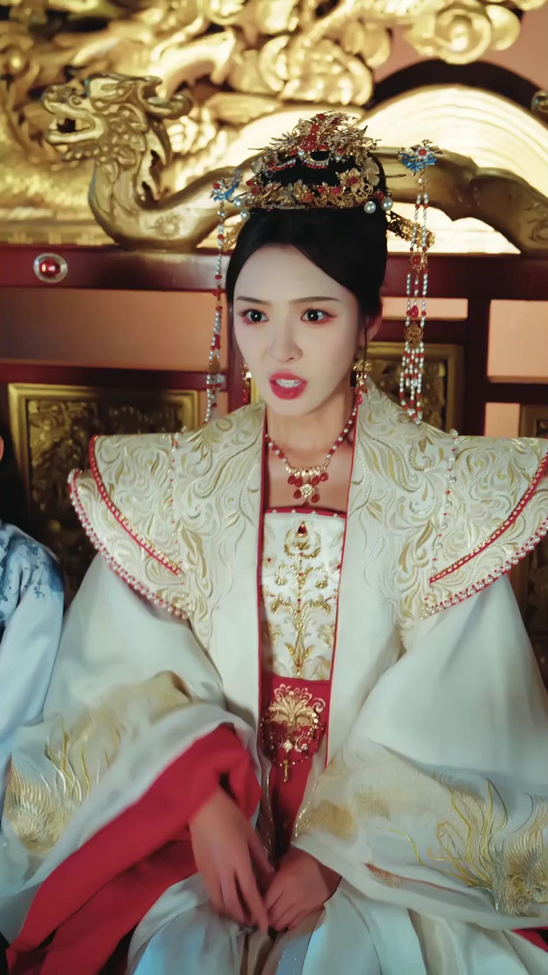 Go to Hell, Your Majesty!