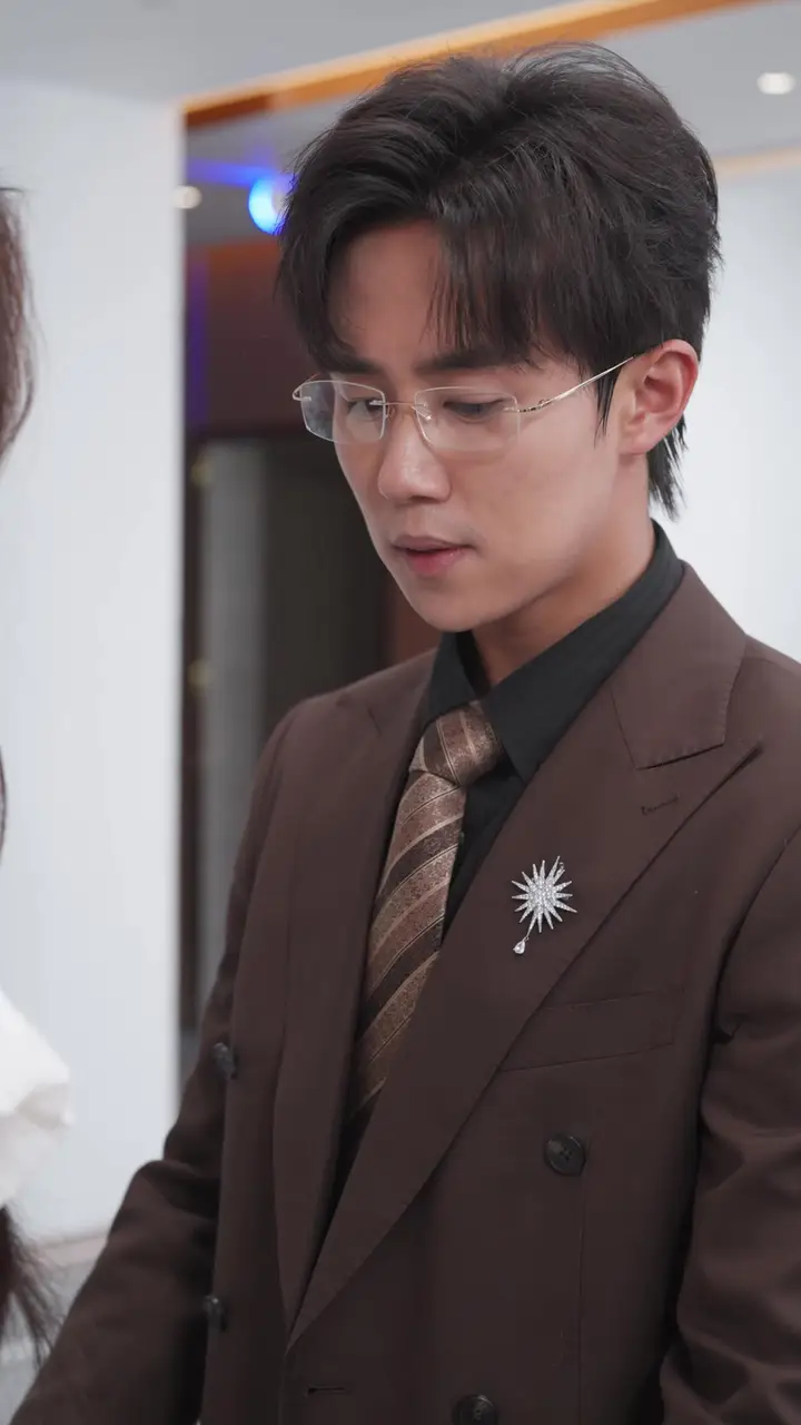 My Tempting Yet Aloof Mr. Right Episode 58