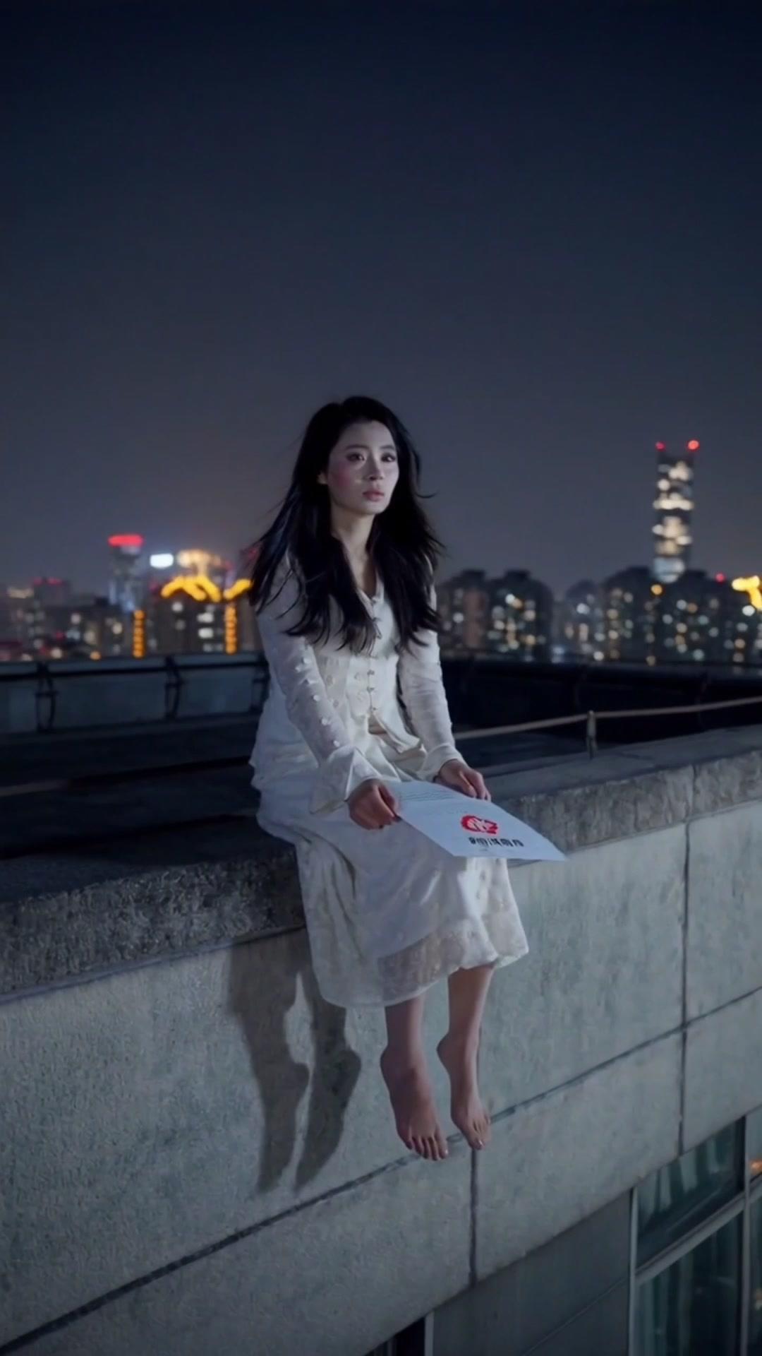 棄婦的華麗轉身
