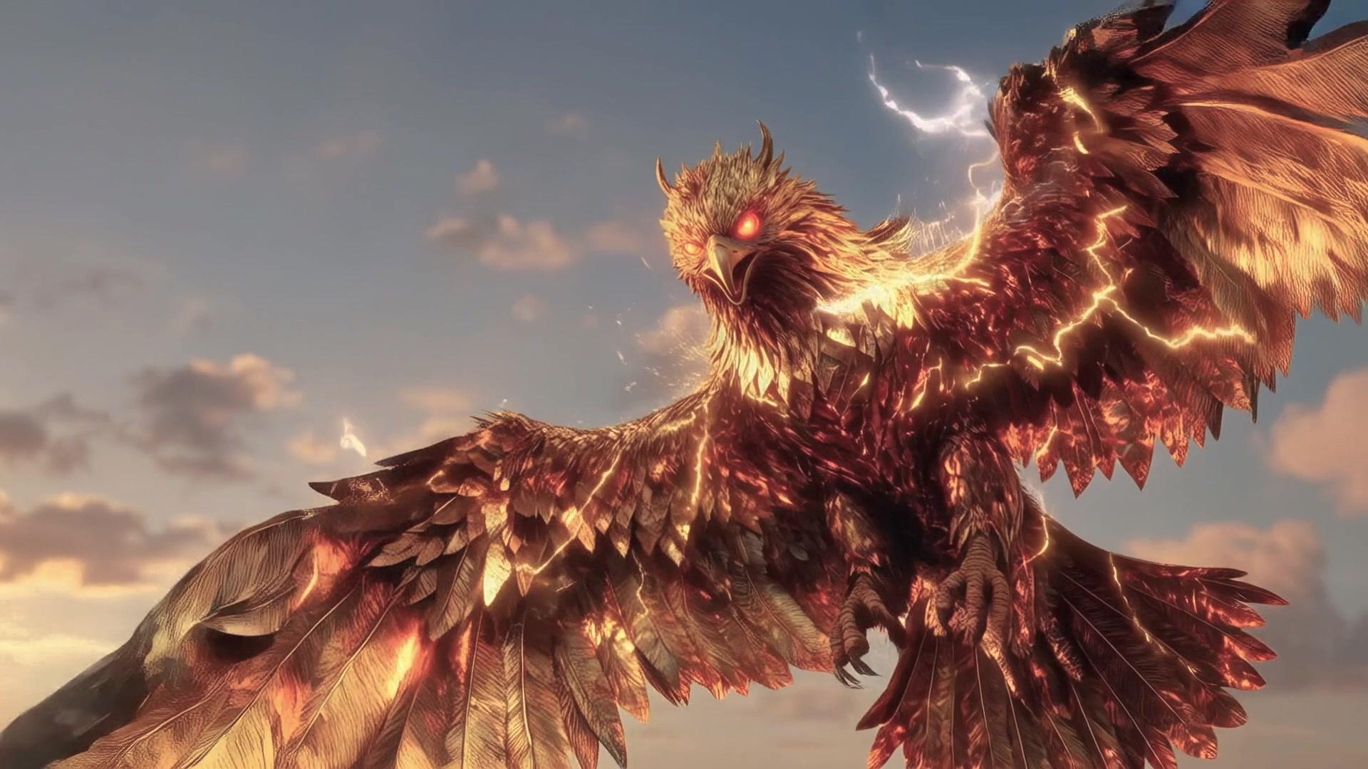 Bye, Clan! My Beasts RULE Now!