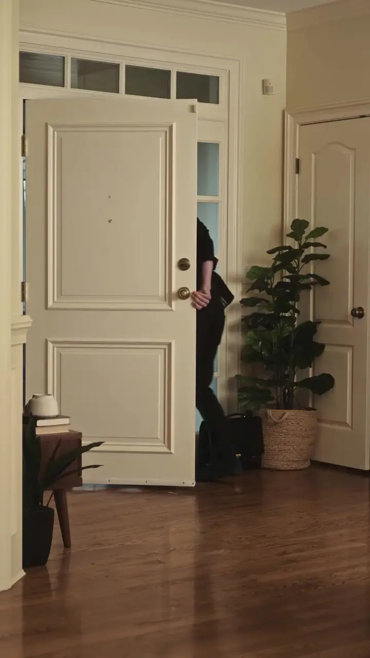 Suçüstü Bölüm 22