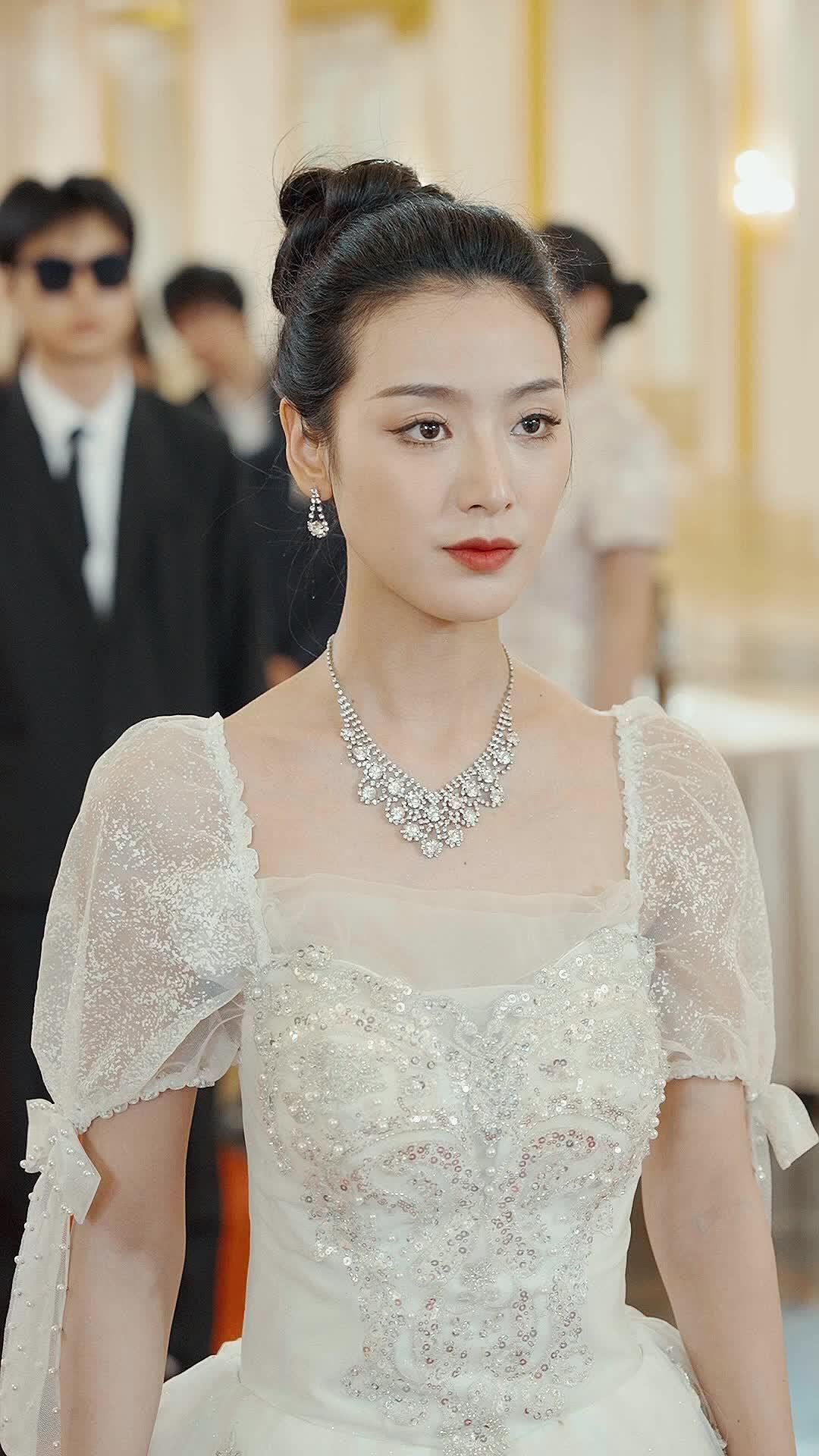 My Long-Lost Fiance