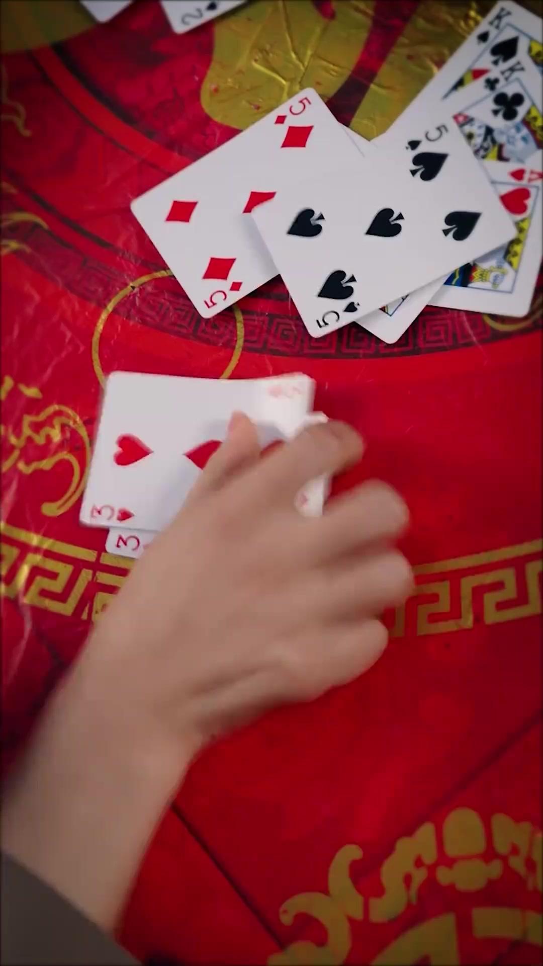 Penakluk Meja Judi