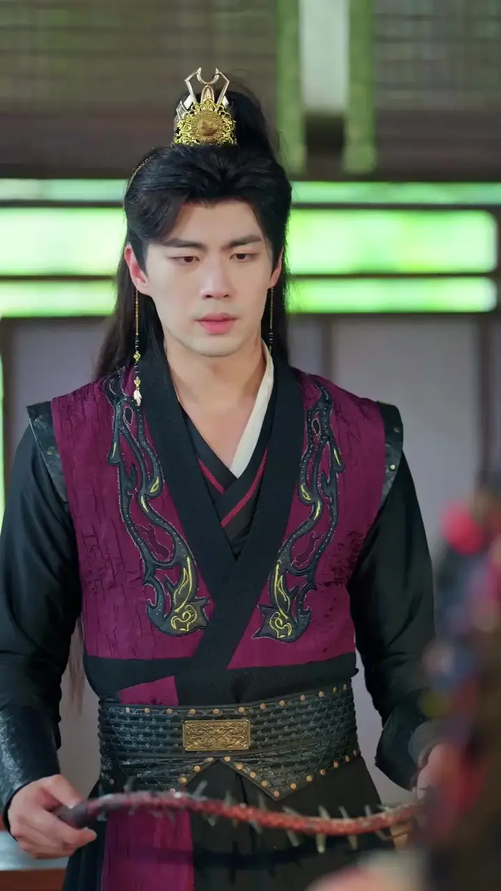 (Dubbed) Love for the Wrong Sister Episode 53