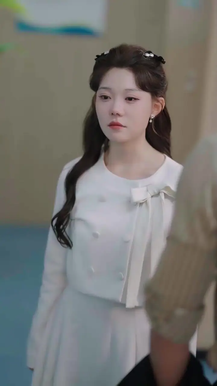 Contract Lover? His Real Wife！ Episode 20