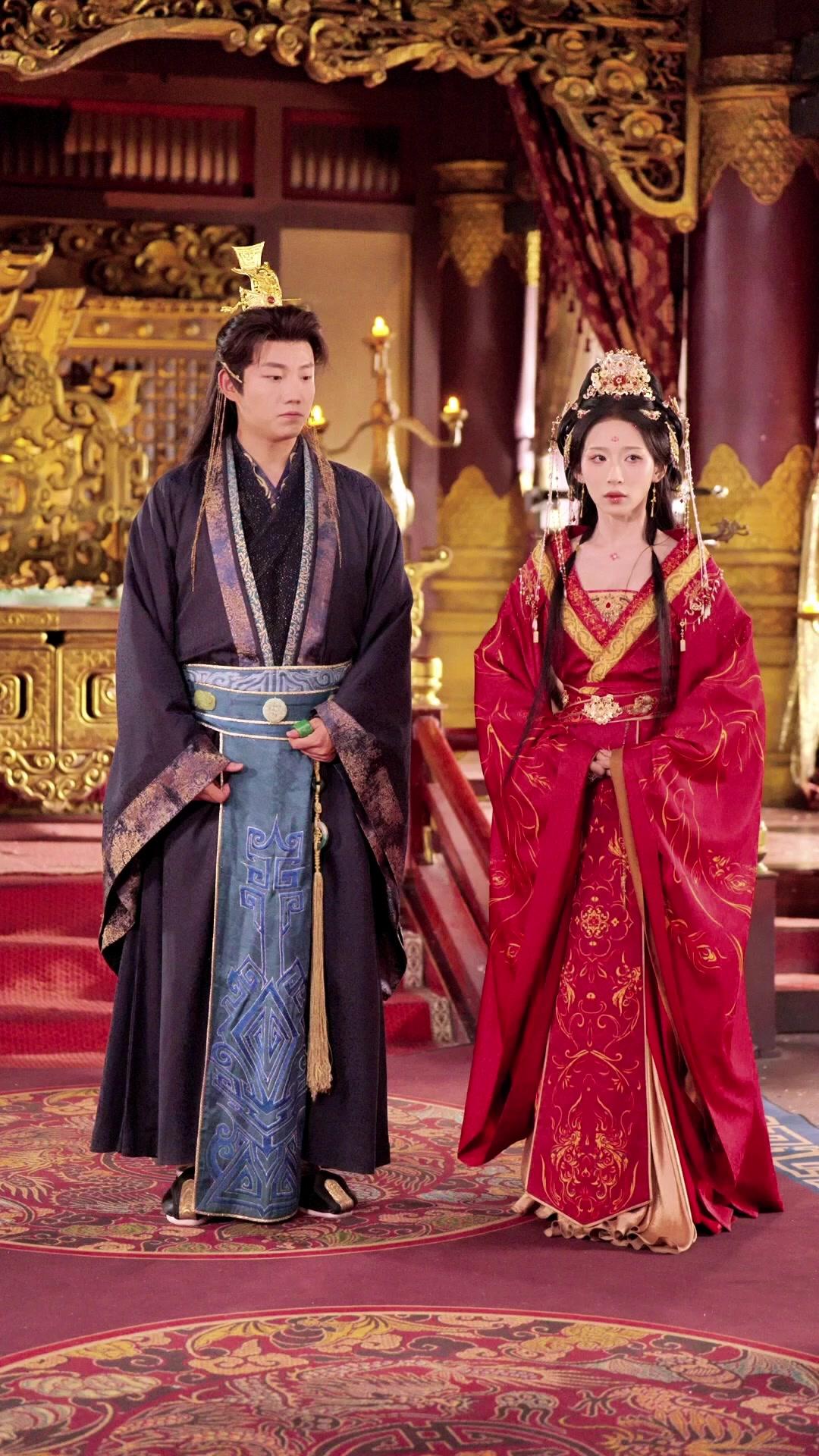 Nation Doomed? He Marries More