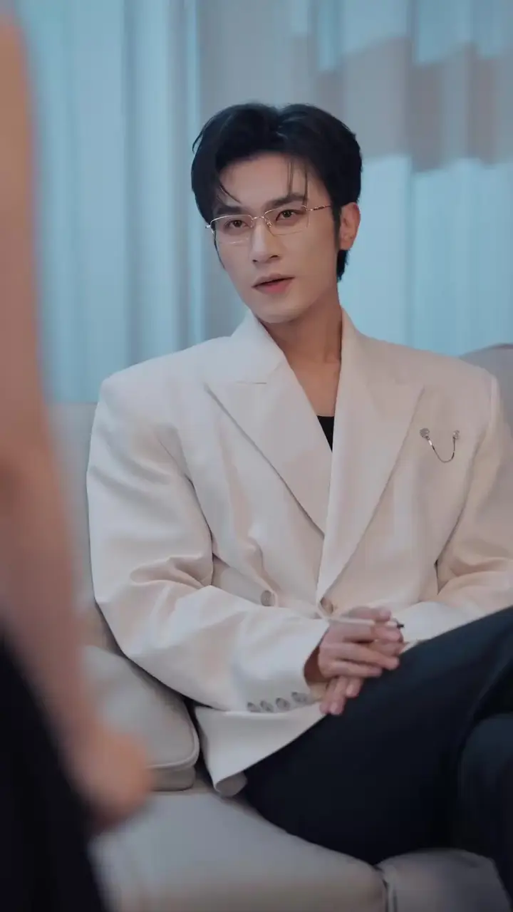 Deep in a Sinful Desire Episode 39