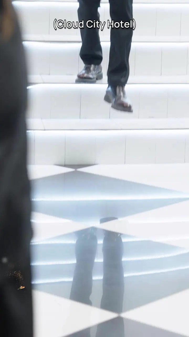 Afterlife Love Episode 10