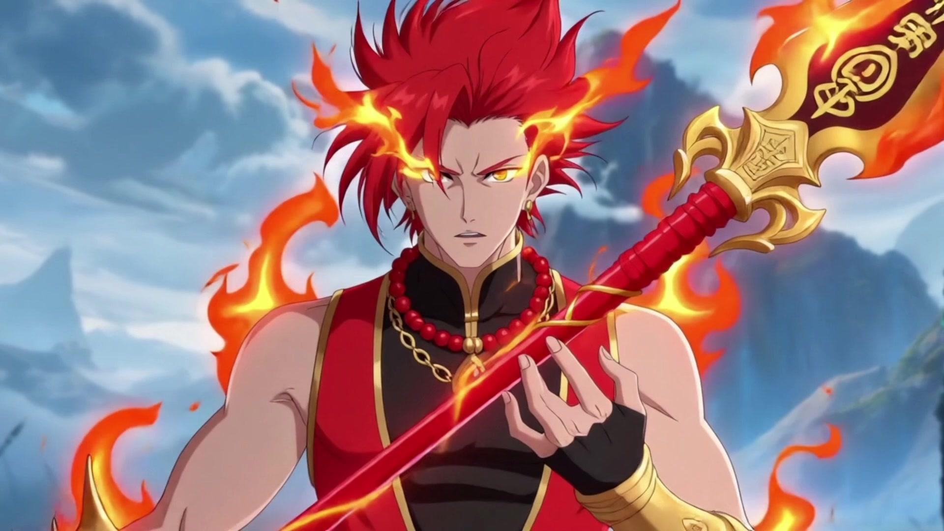 Myth Restart: Gods Stage an Epic COMEBACK!
