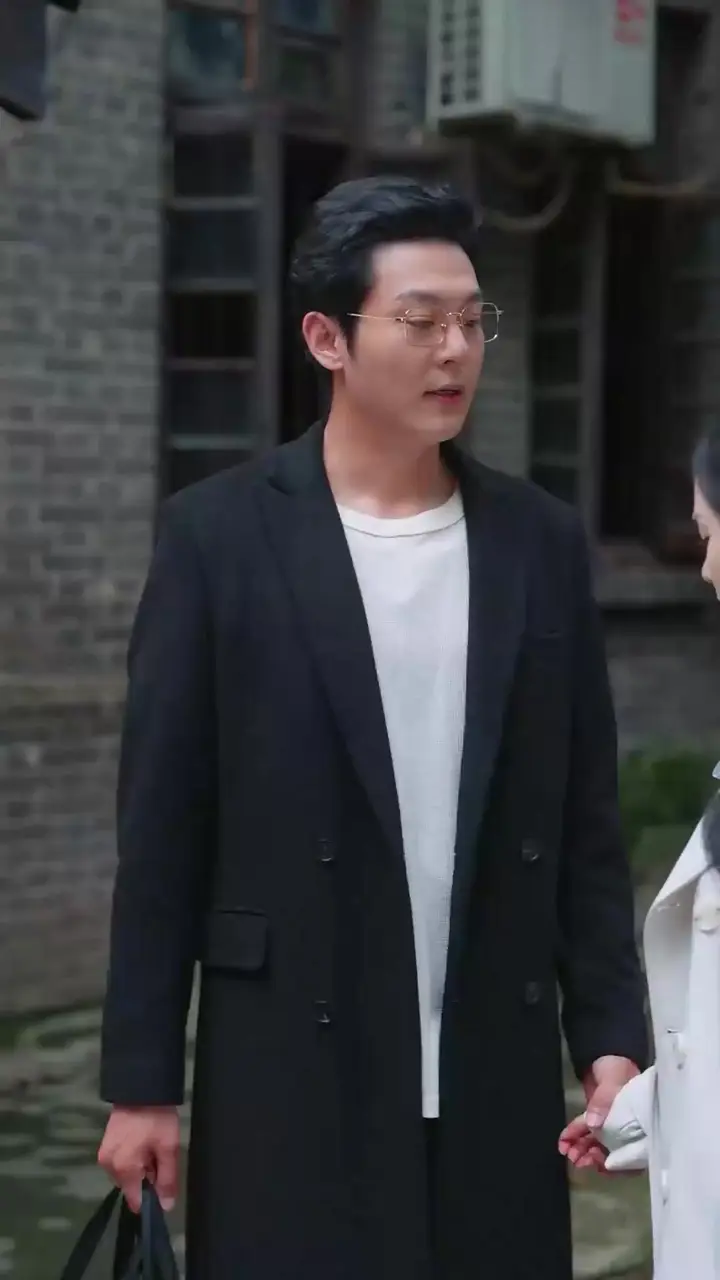(Dubbed)Daddy's Almost Home Episode 56