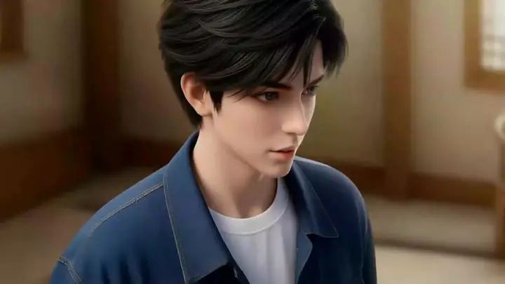 No More Loser, It's Celestial Master Now! Episode 10
