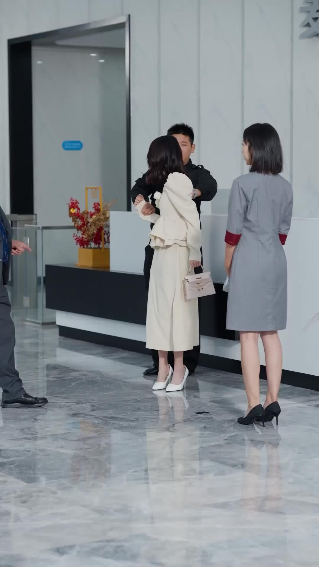 The Billionaire Heiress Returns