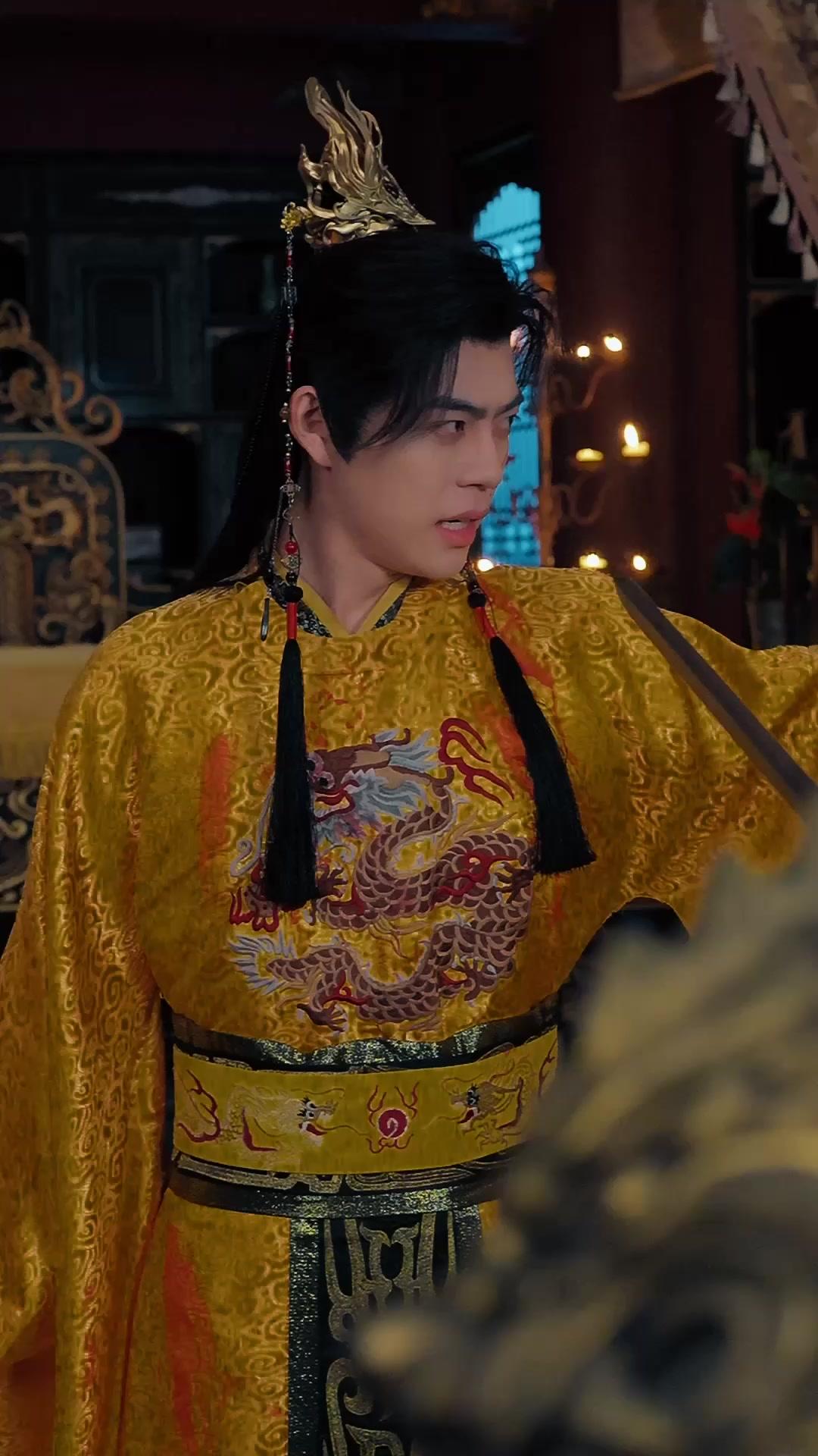 His Lucky Princess Fixed It All
