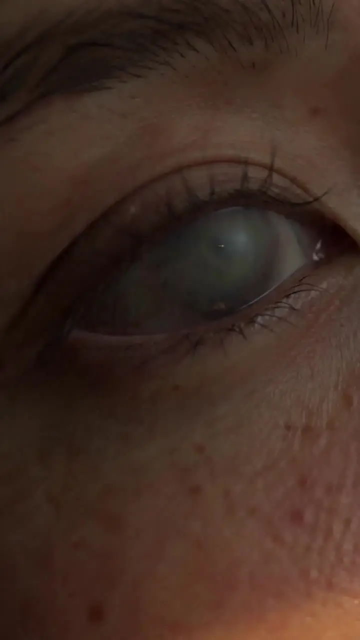 Blind Witness: To See is to Die! Episode 15