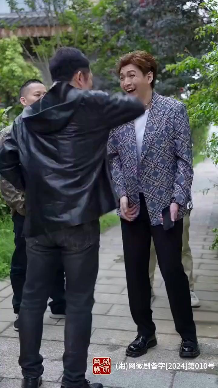 Engagement Off, Now He’s Proposing?