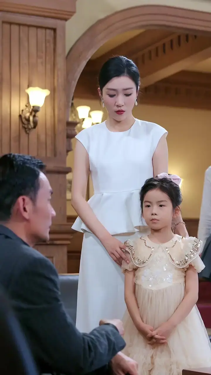 Bodyguard? He's a Mafia King! Episode 34