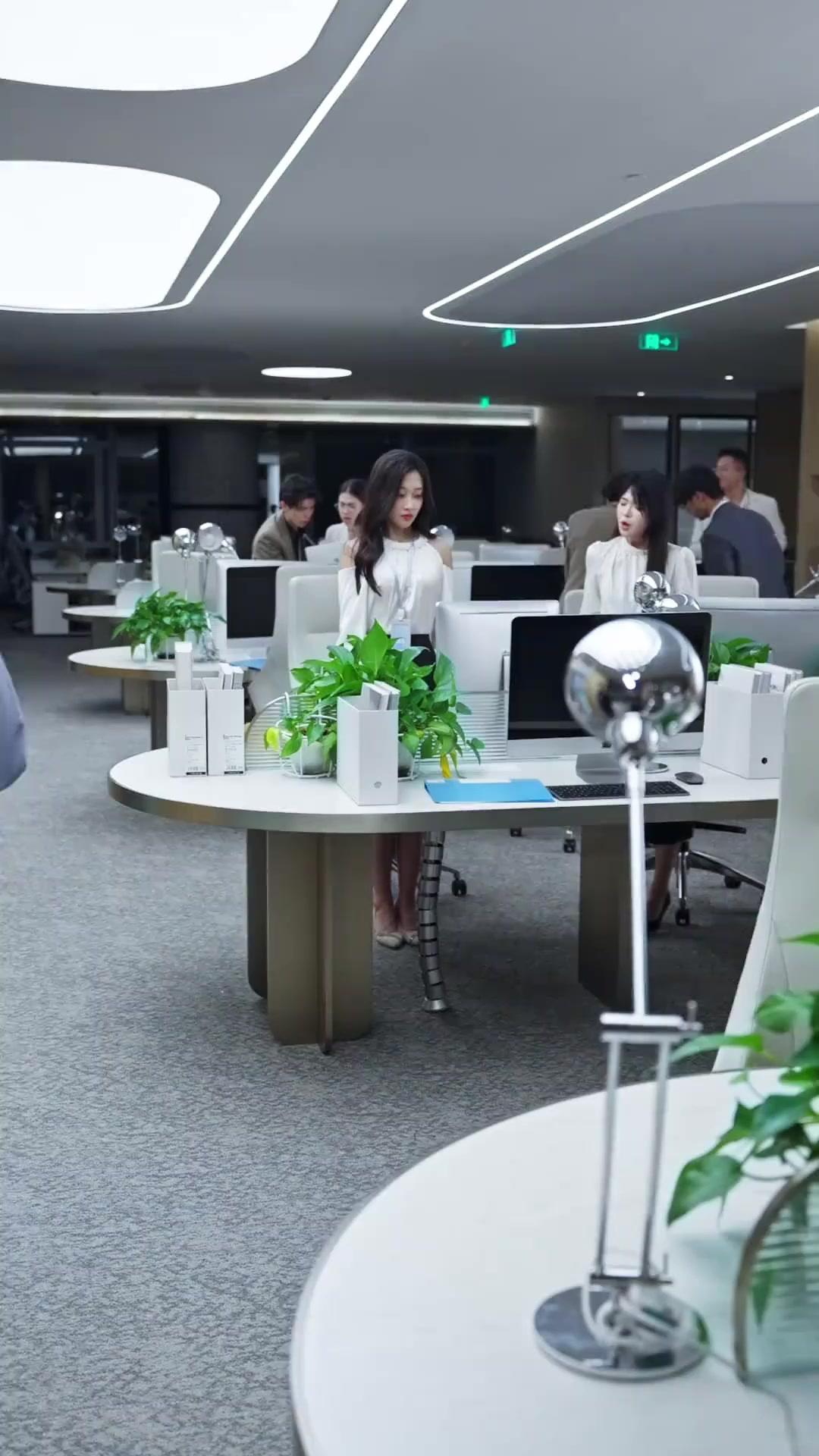 직장의 여왕