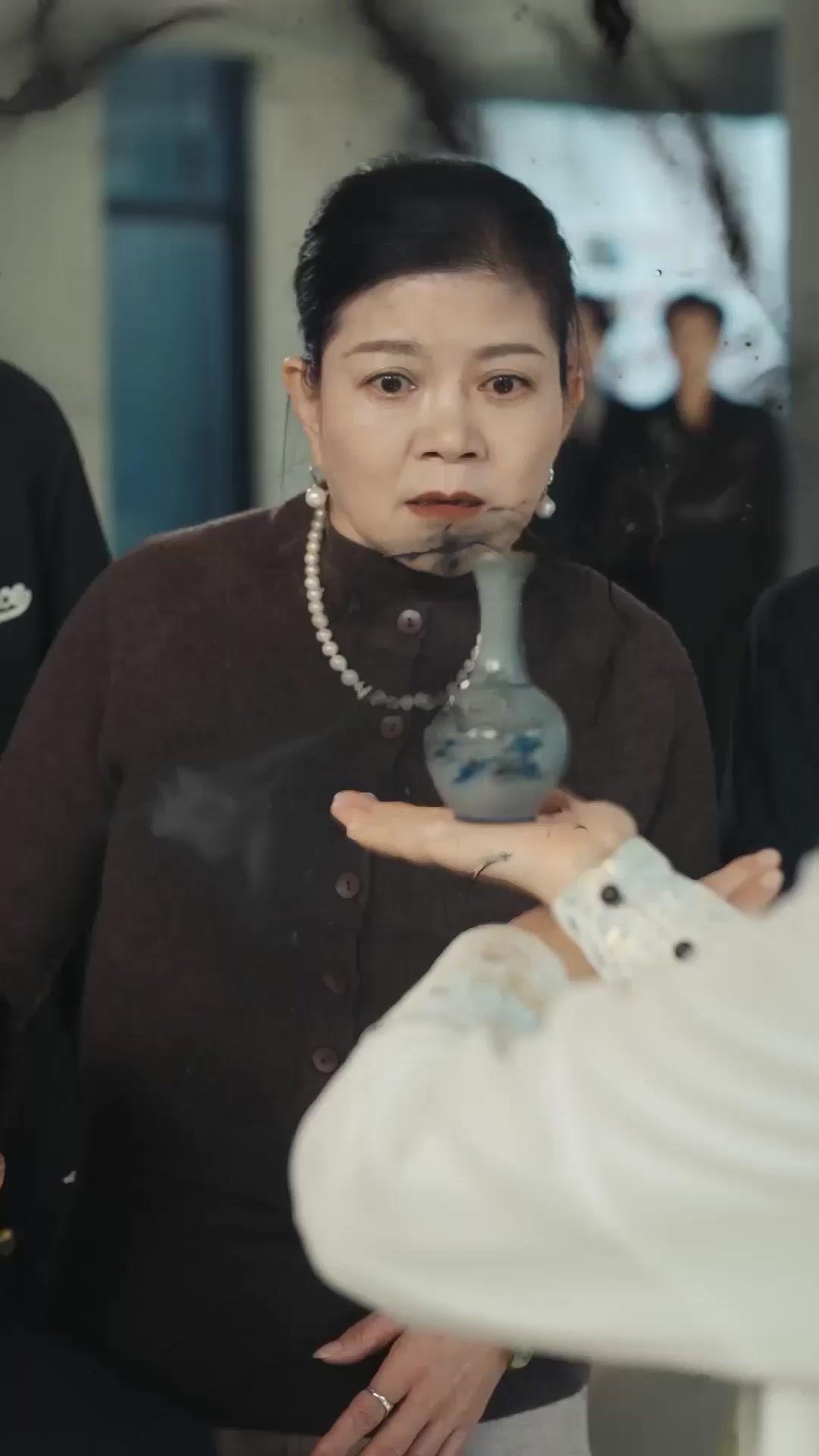 낭랑산의 신부