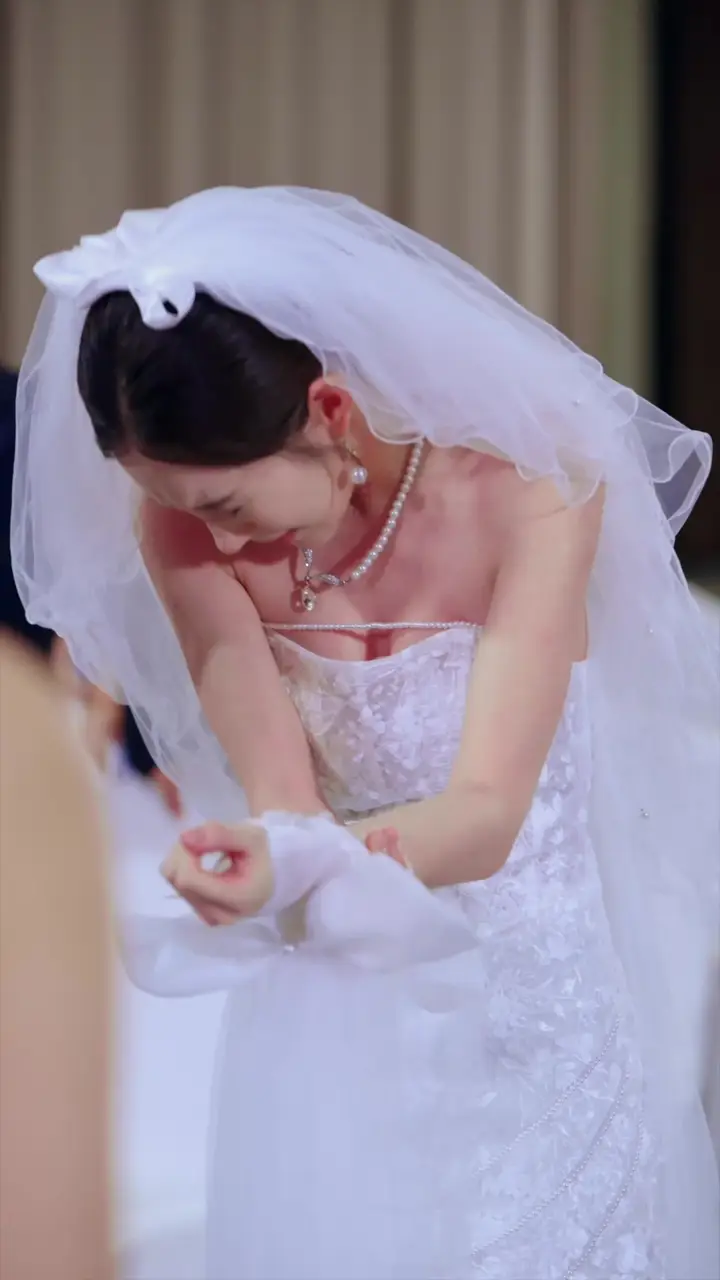 The Billionaire's Second Chance Episode 44