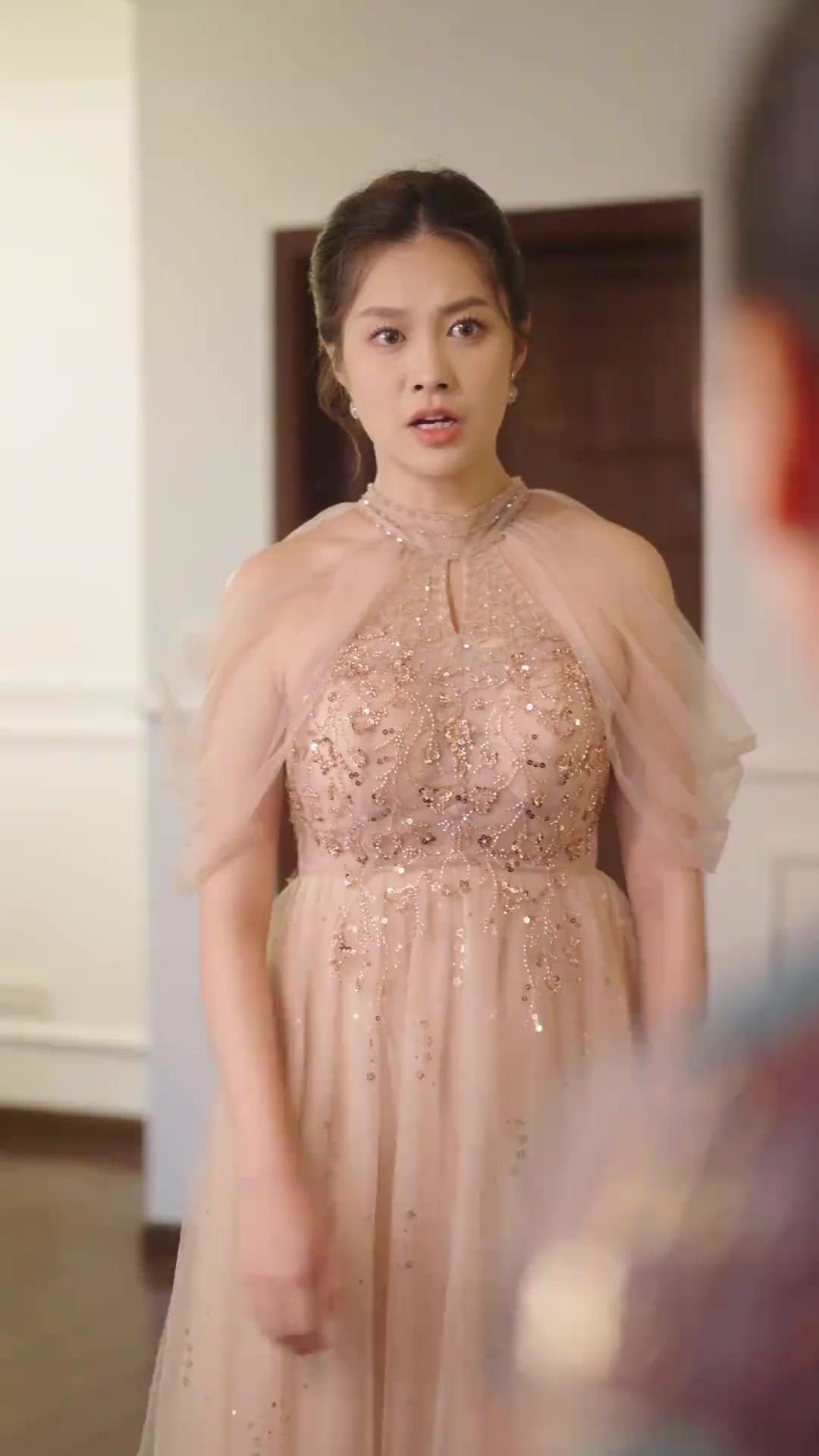 아내의 결혼 방어전