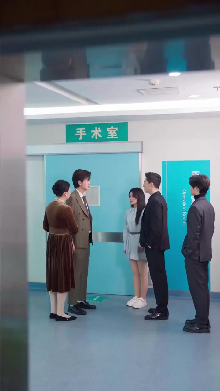 (Dubbed)Forbidden Desire Episode 58