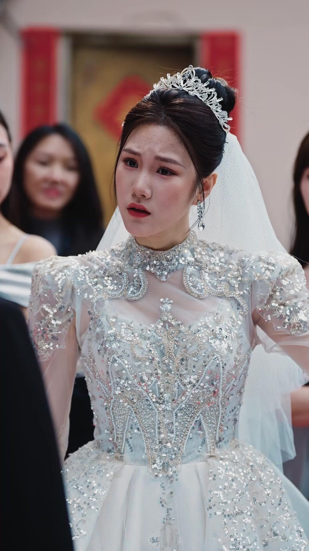 Cinta Pengantin Baru Yang Terhalang