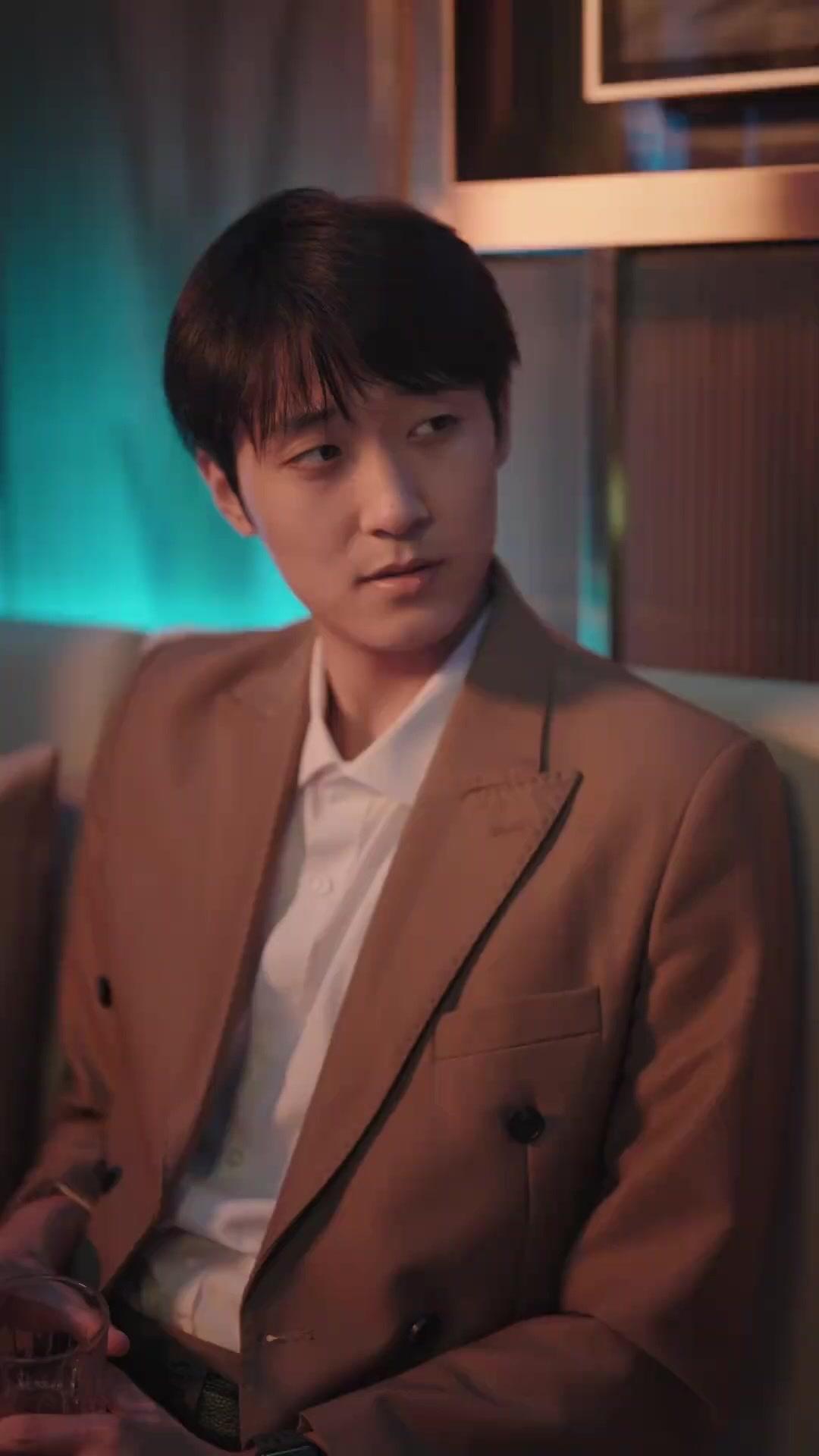 주웠다! 내 남편