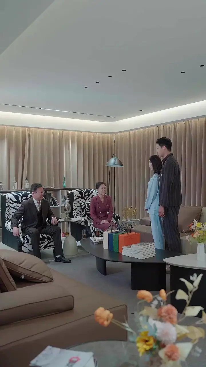 Bye-Bye, Mr. Wrong Episode 41