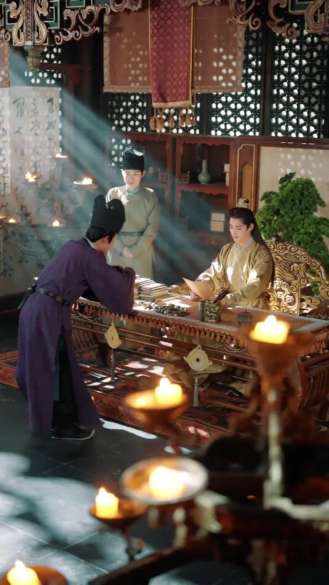 모연서